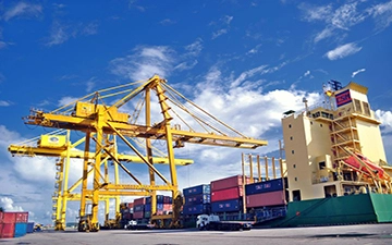 Dịch vụ vận chuyển hàng đi Bắc Ninh giá rẻ, an toàn