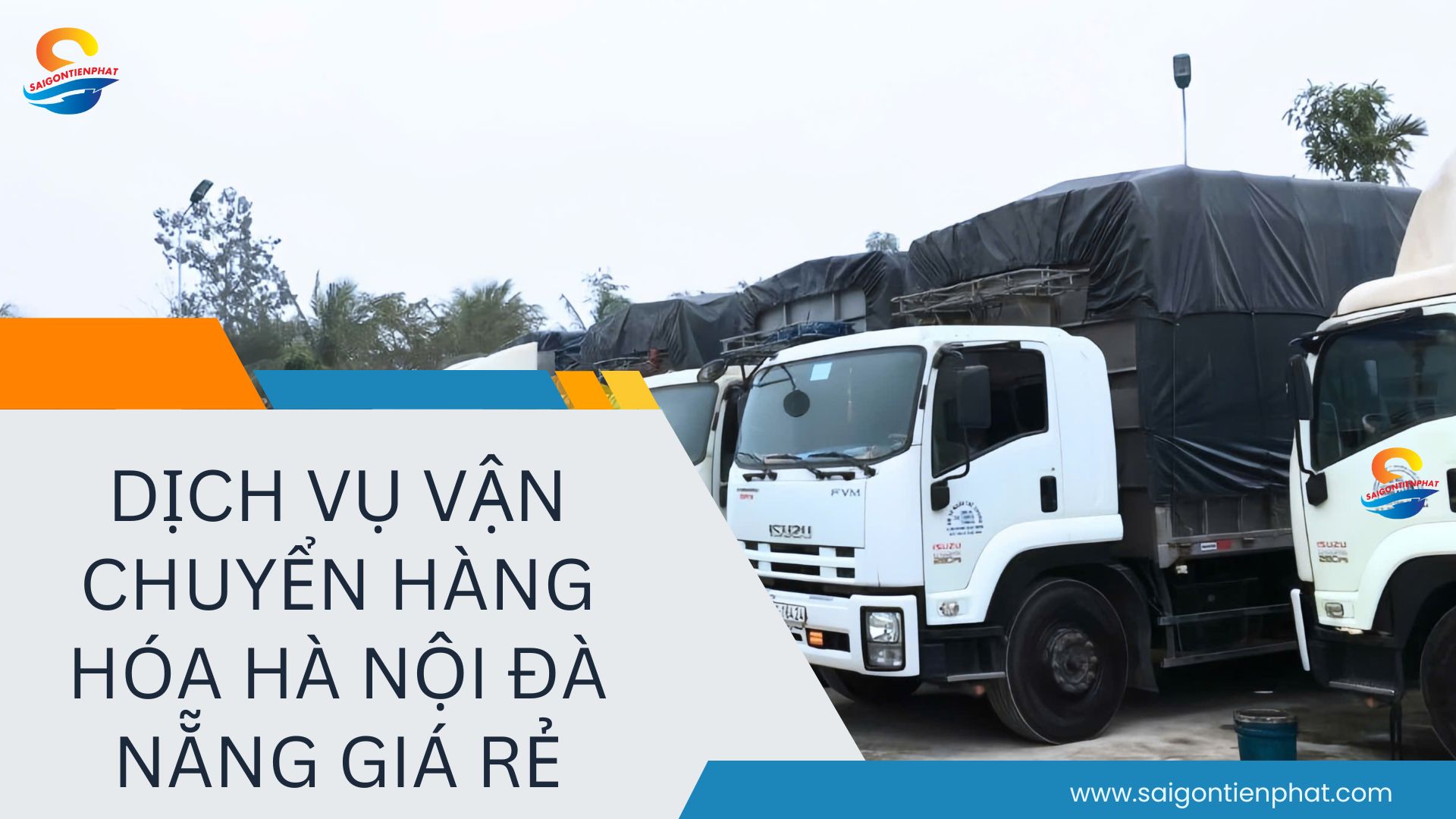 Dịch Vụ Vận Chuyển Hàng Hóa Hà Nội Đà Nẵng Giá Rẻ