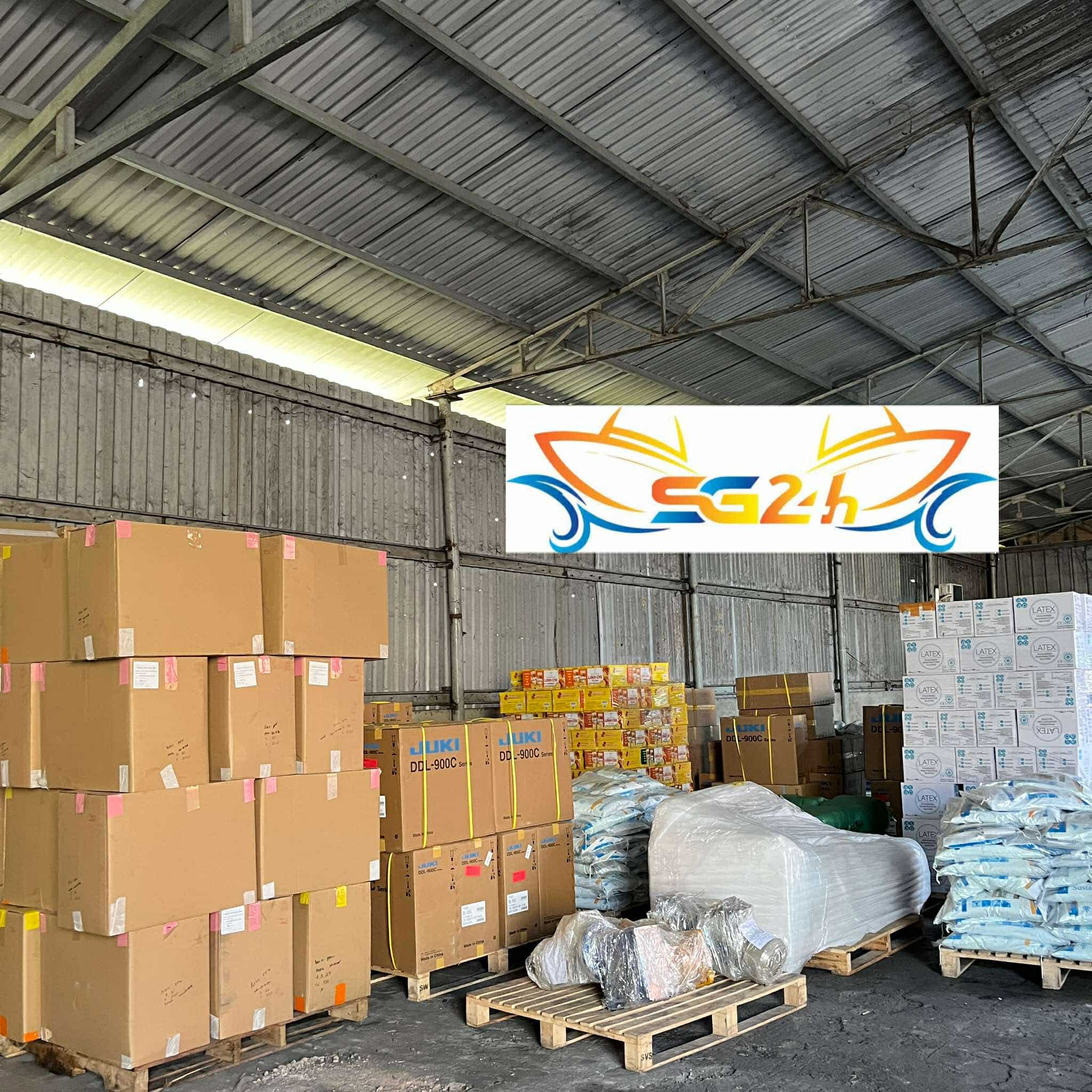 Dịch Vụ Vận Chuyển Hàng Hóa Đường Bộ Nhanh Chóng, An Toàn