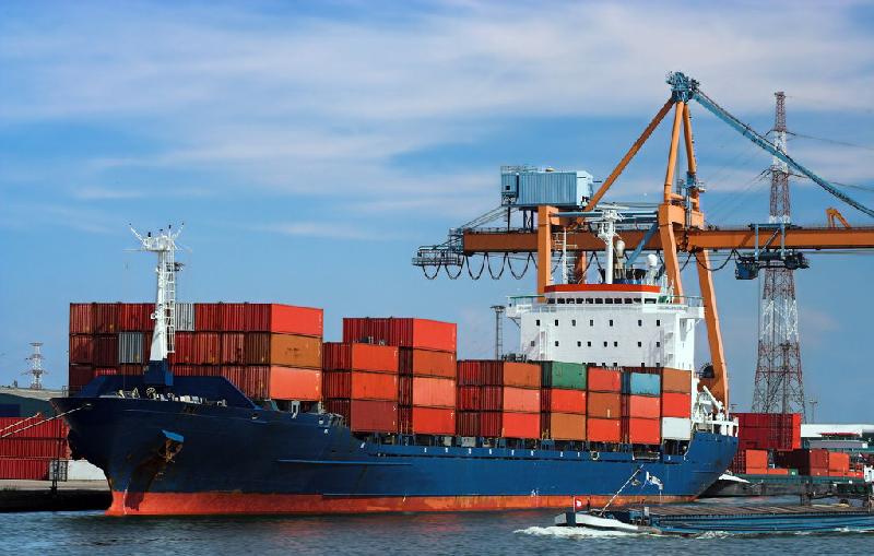 Vai Trò Vận Chuyển đường Thủy Trong Logistics