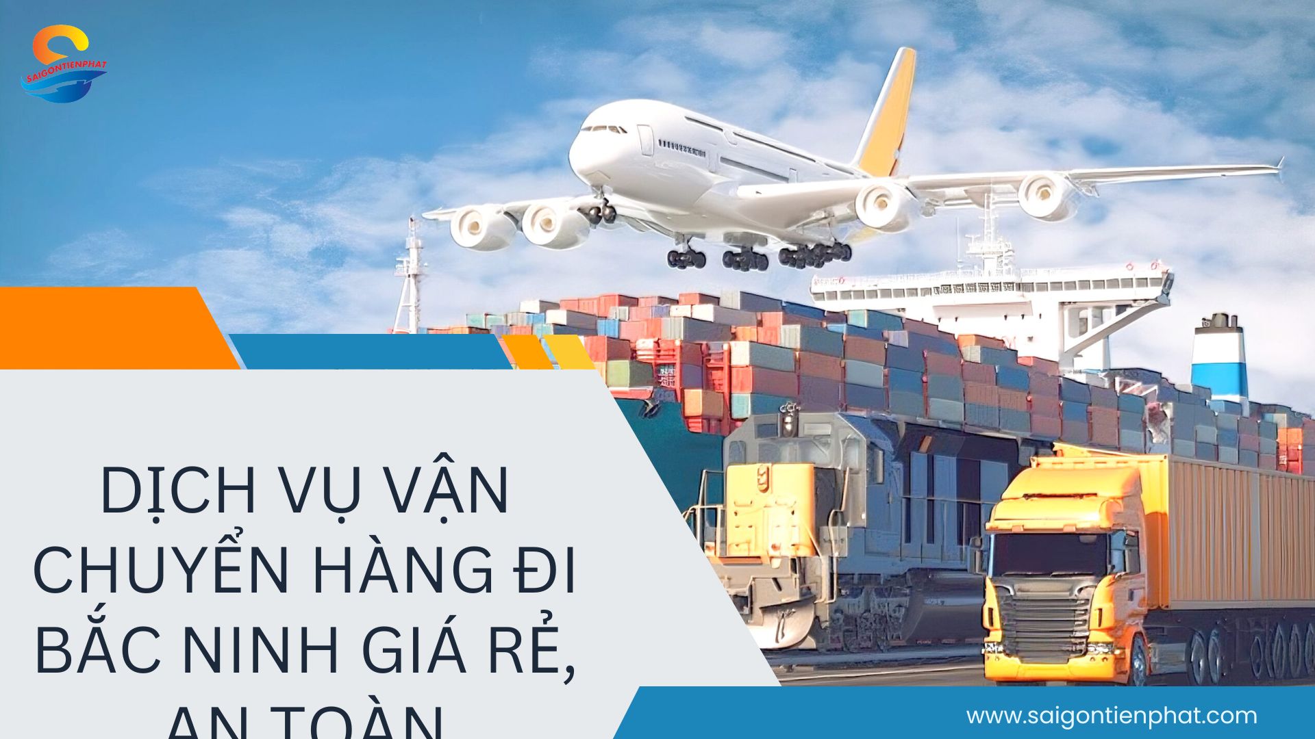 Dịch Vụ Vận Chuyển Hàng đi Bắc Ninh Giá Rẻ, An Toàn