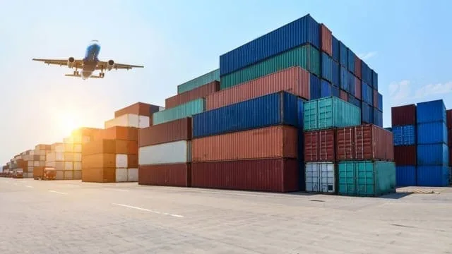 Top 7 Dịch Vụ Vận Chuyển Hàng Không Đáng Tin Cậy
